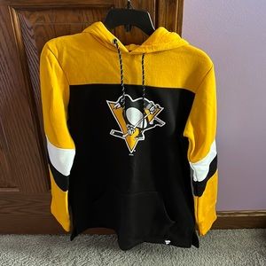 Pittsburgh Penguins Hoodie